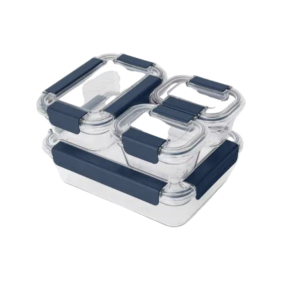 Yeti Medium Food Storage - Navy