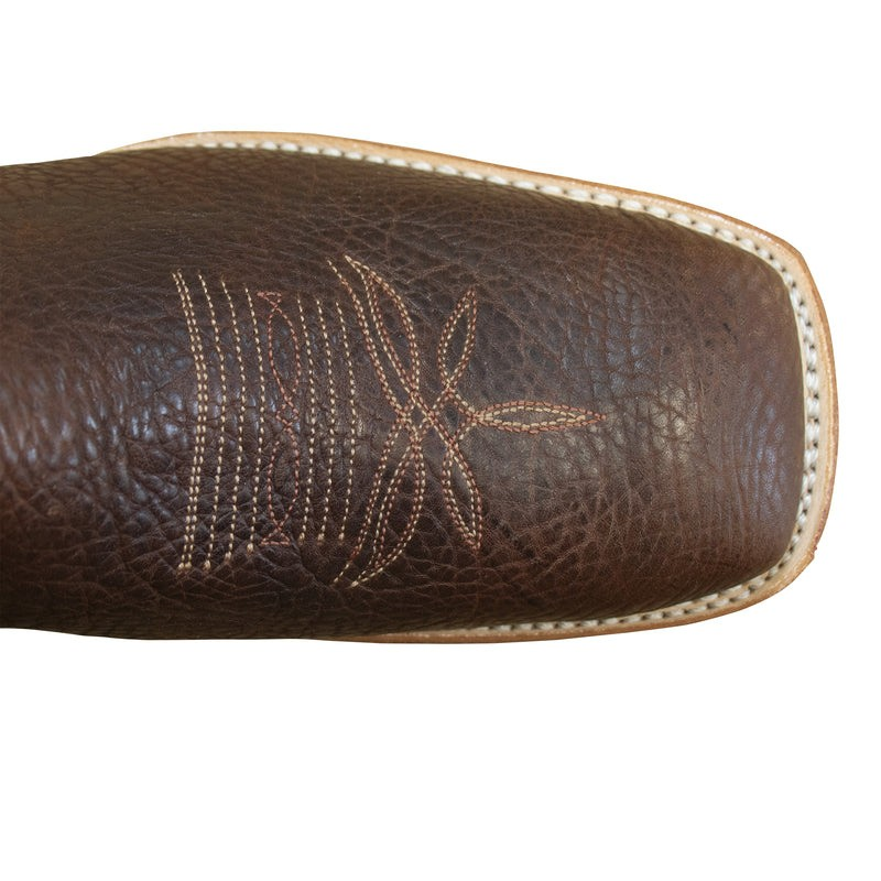 Brahma Men's Western Roper Boots-