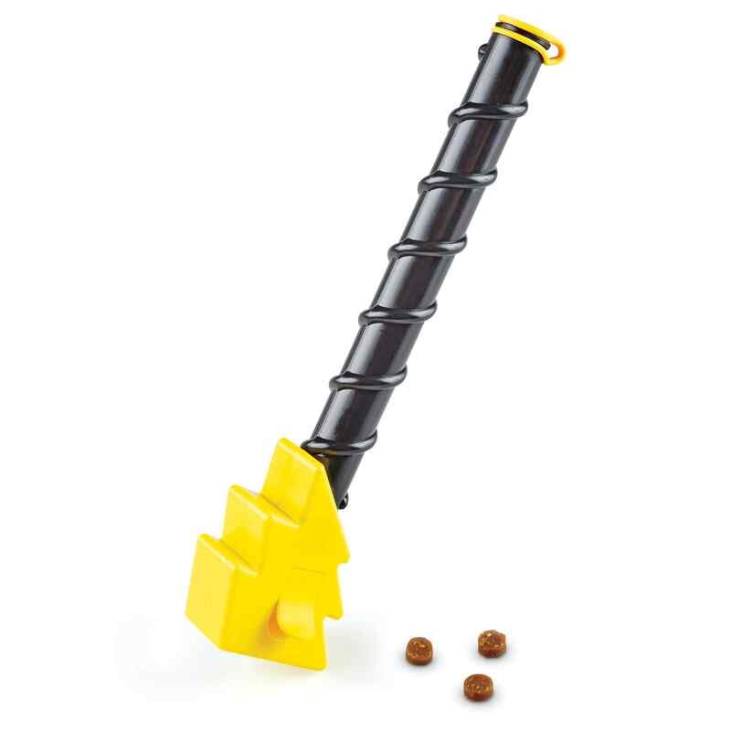 Brightkins Treat Dispenser Magic Wand Bolt