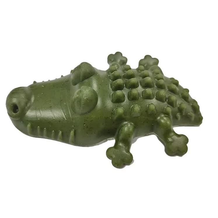Peanut Butter Croc-Large 12CM