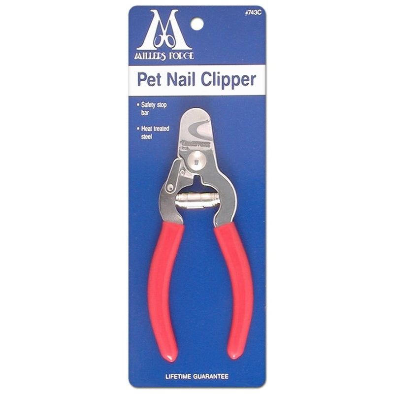 Millers Forge Pet Nail Clipper