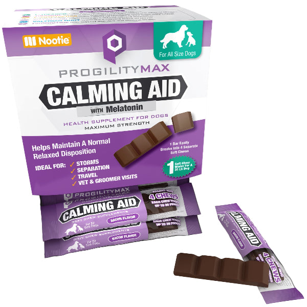 Progility Max Single Serving