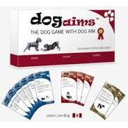 Dogaims-Card Training Game