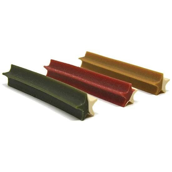 Mak's Patch Star Sticks - Medium 14 cm Assorted Flavours