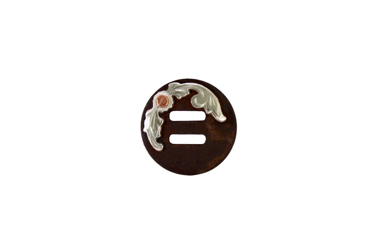 Aime Imports 1 1/2" Slot Pendleton Concho