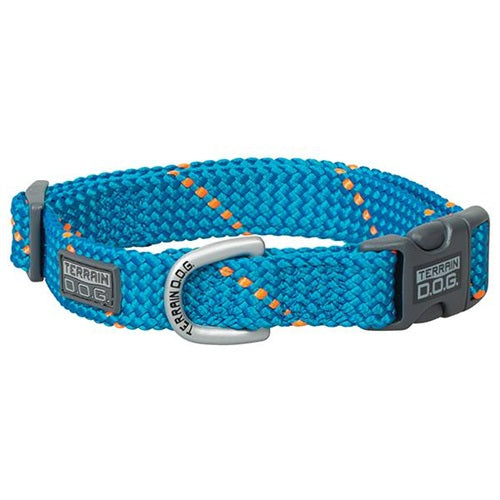 Weaver Leather Elevation Snap- N-Go Collar - Large