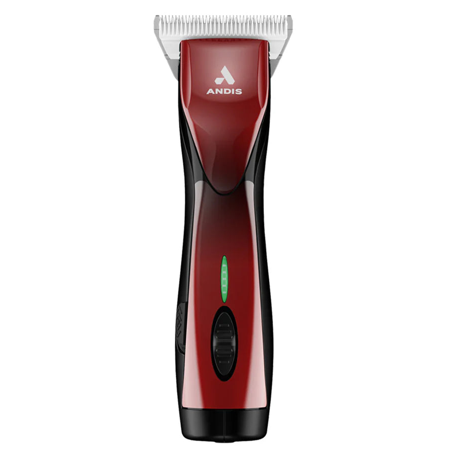 Andis Pulze ZR 2 Wide Blade Cordless Clipper