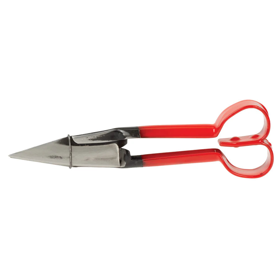 Weaver Non-rigged Hand Sheers