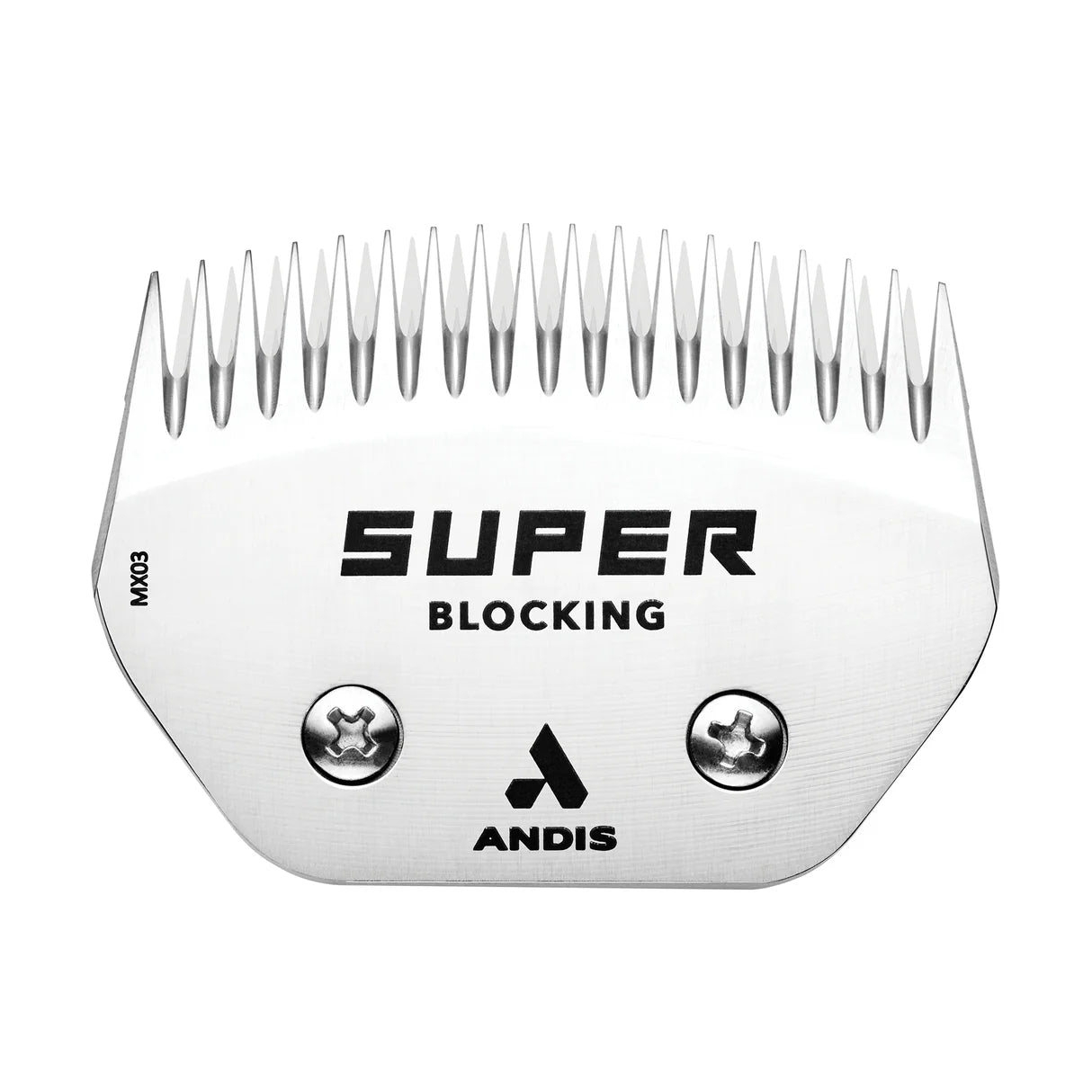 Andis Ceramic Edge Super Blocking Blade