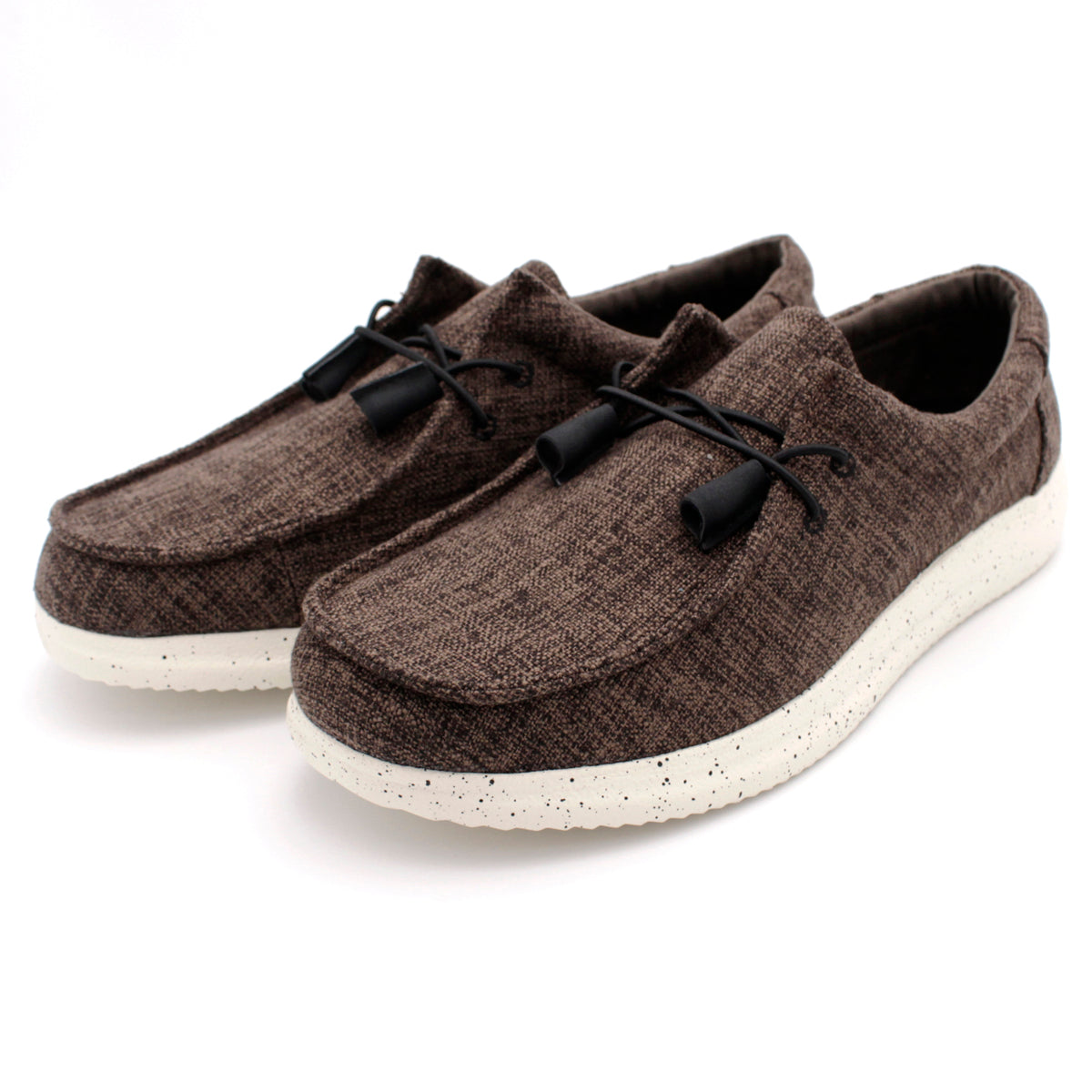 Laforst Men's Huntington Comfort Hola Shoes - Brown