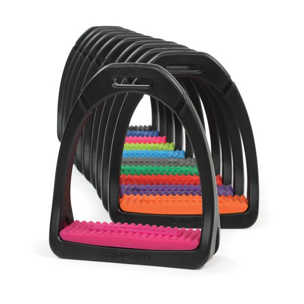 Compositi Premium Profile Stirrups