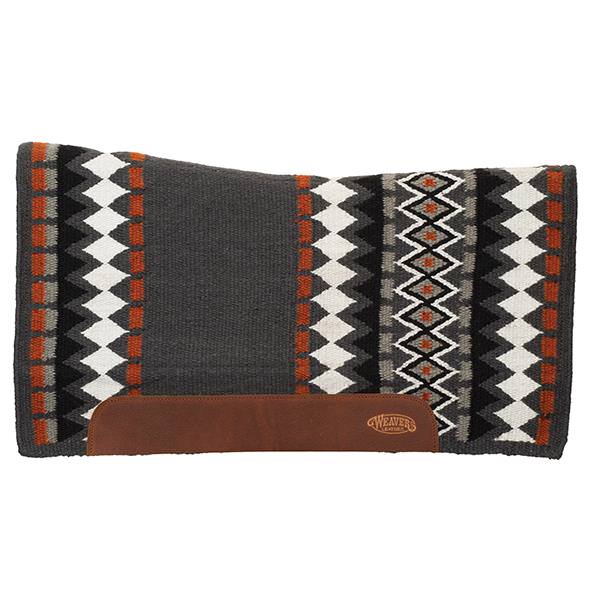 Weaver Flex Felt 32 x 34 1" Saddle Pad