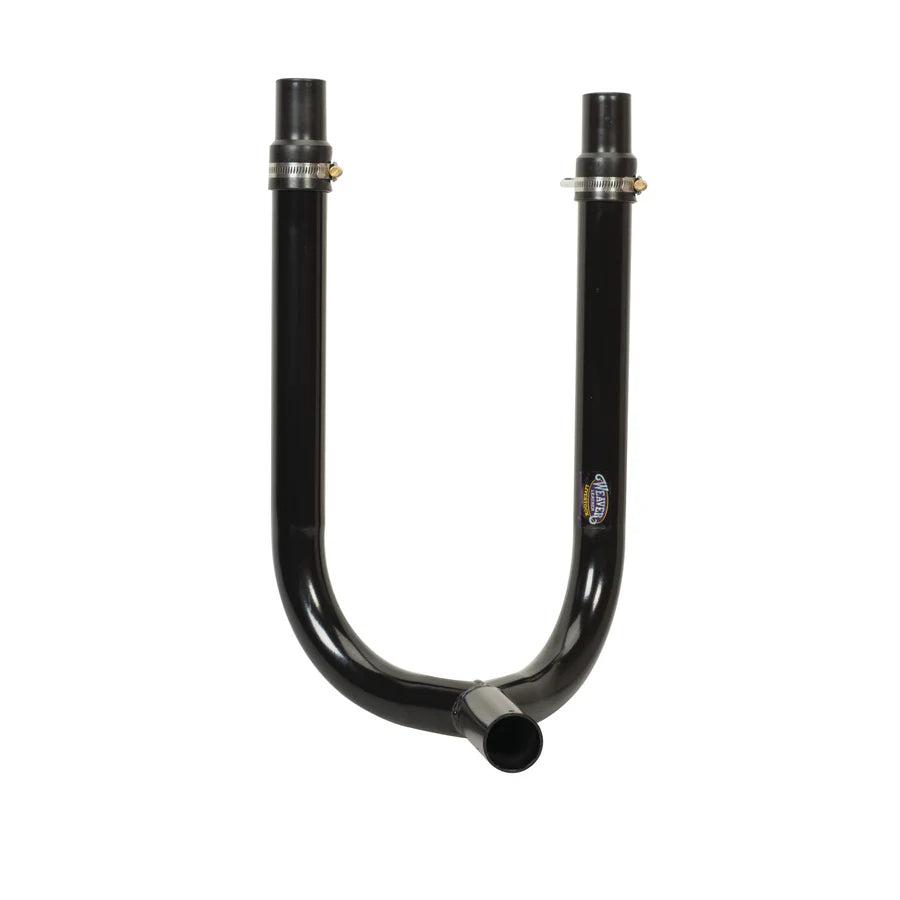 Weaver Full Steel Y Attachment