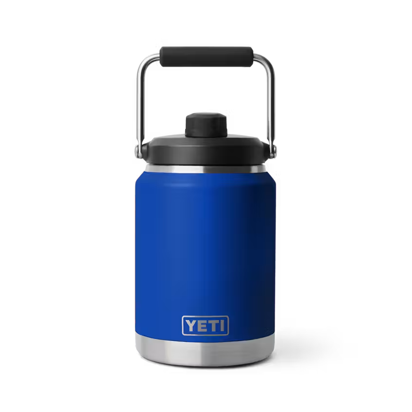 YETI Silo 1.89 L Jug with MagDock Chug Cap