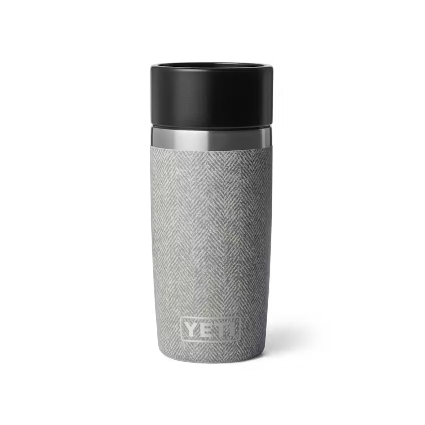 YETI Rambler 355 mL Travel Bottle with Commuter Cap