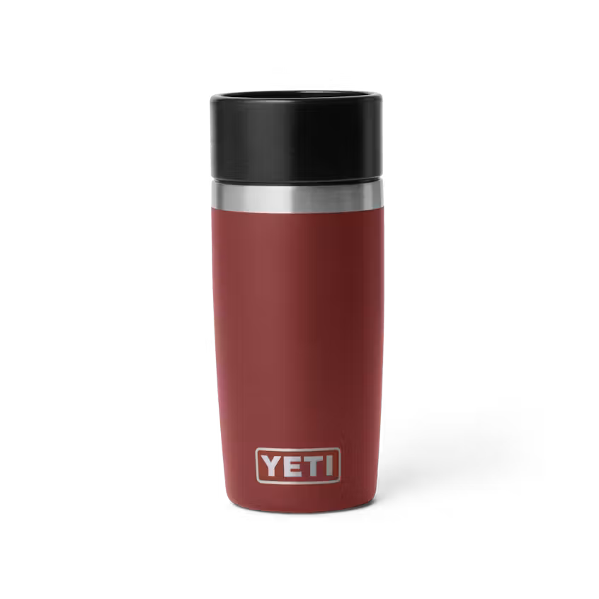YETI Rambler 355 mL Travel Bottle with Commuter Cap