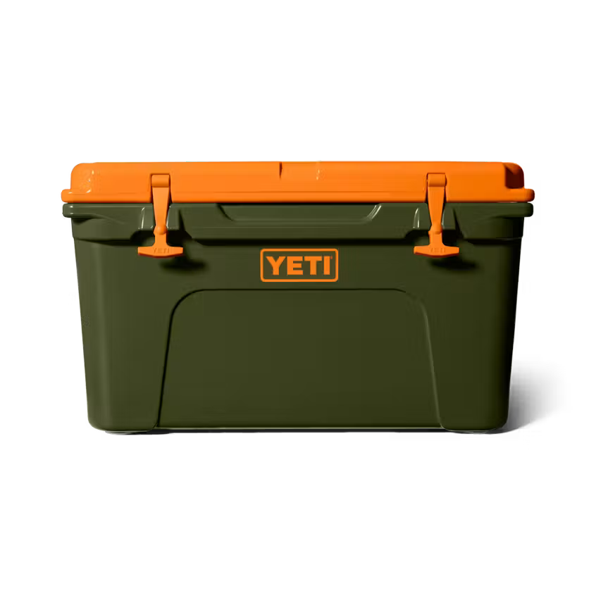 Yeti Tundra 45 Hard Cooler