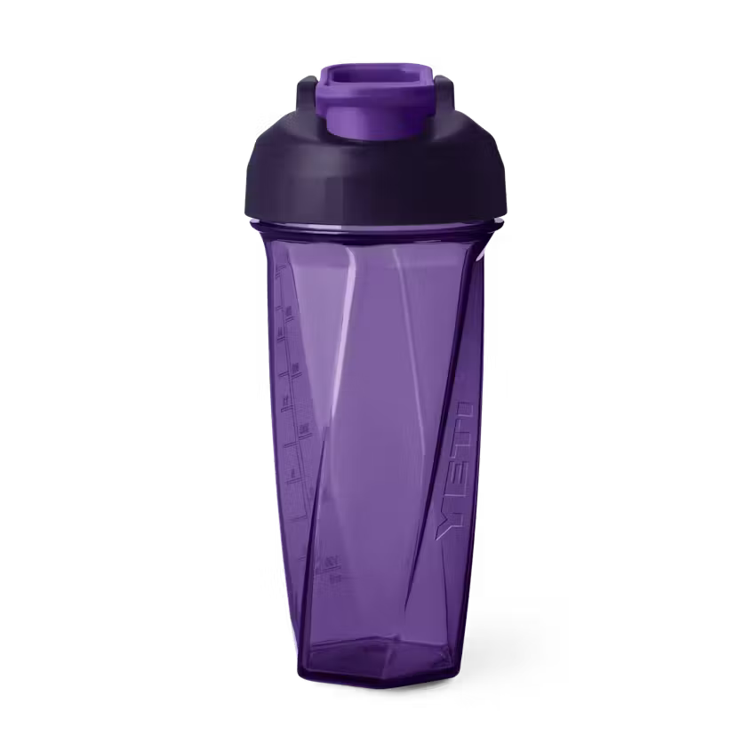 Yeti Yonder™ 798ml Shaker Bottle w/Helimix® Technology - Multiple Colours