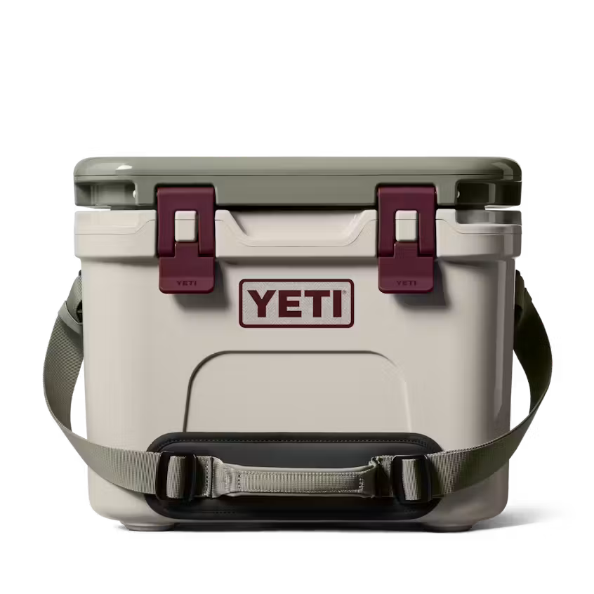 Yeti Roadie 15 Hard Cooler