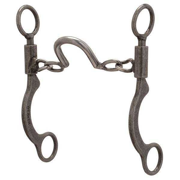 Weaver Pro Series Short Shank Chain Correction Bit