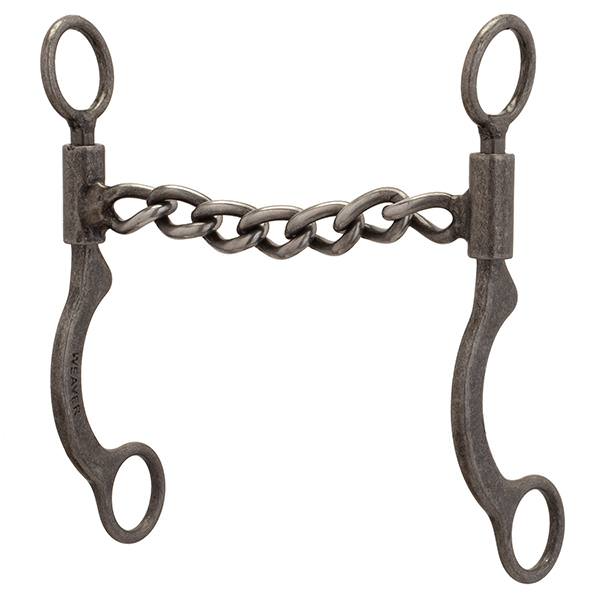 Weaver Pro Series 5" Short Shank Chain Bit