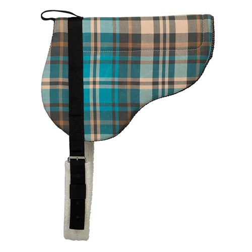 Weaver Bareback Pad GetaGrip 21 x 35