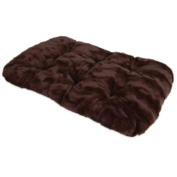 Precision 2000 SnooZZy Cozy Comforter 23" x 16" Brown