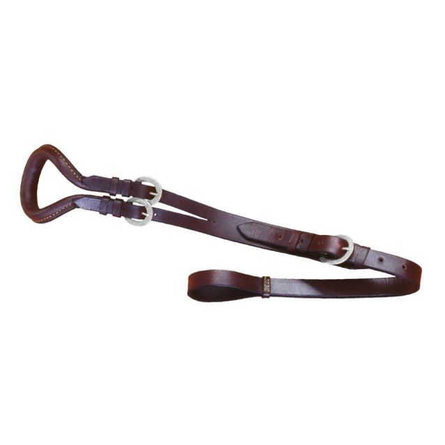 Royal King Leather Mule Crupper