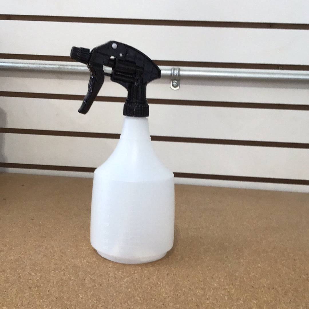 Black Horse Sprayer