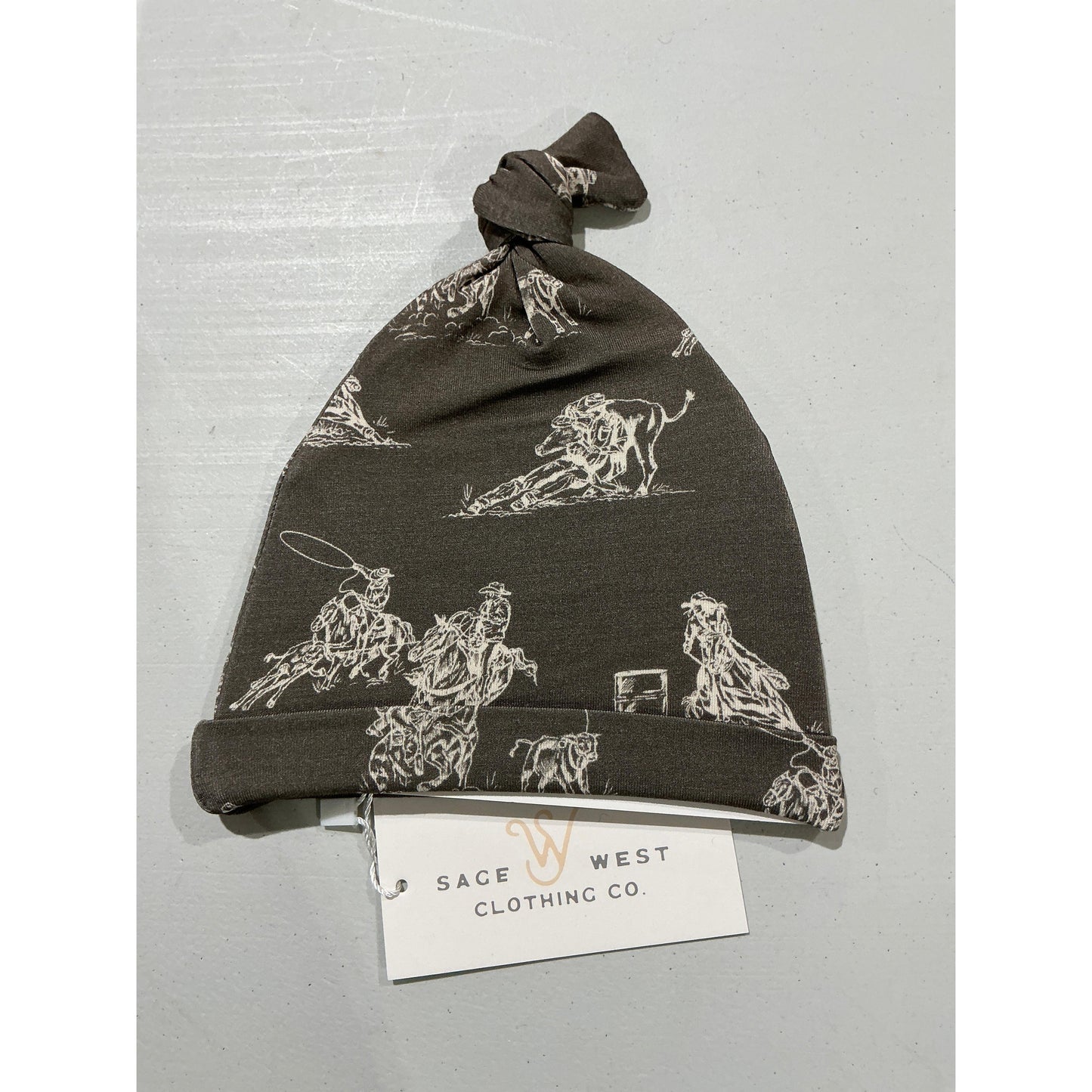 Women of the West Infant Hat