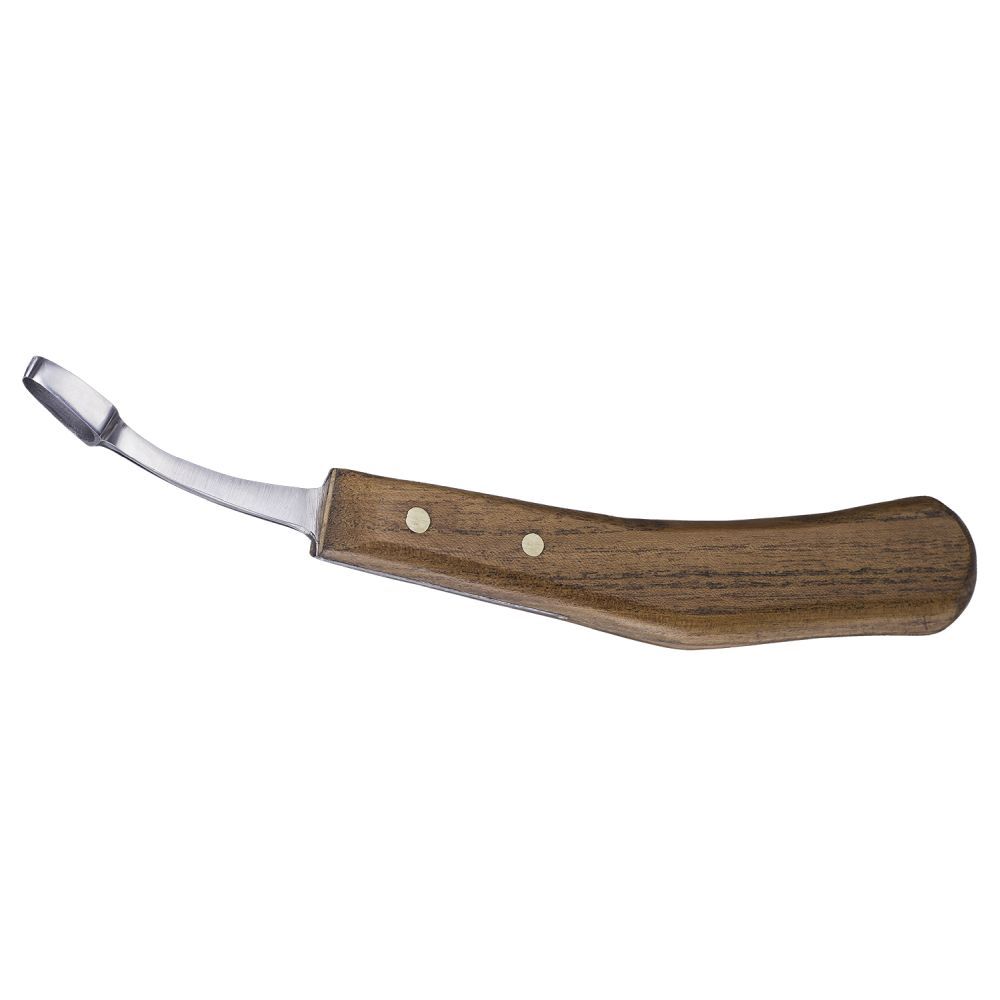 Tough 1 Abscess Hoof Knife