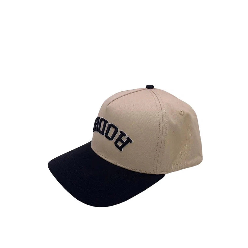 Ferrell 'Rodeo' Hat - Assorted Colours