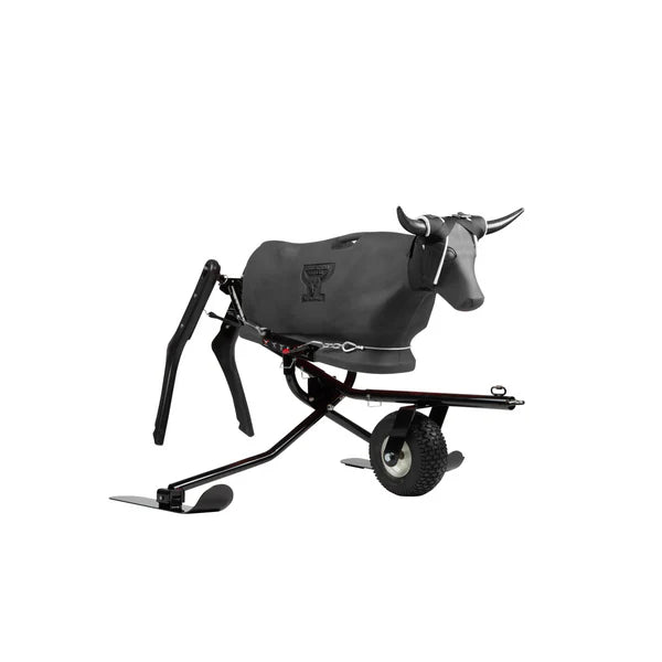 7K Something Steer Total Training System Sled