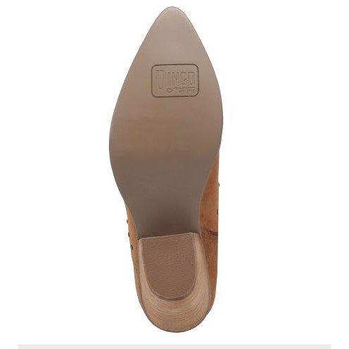 Dingo Women's Miss Priss Boots - Assorted Colours