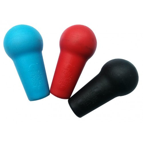 Save Edge Rasp Handle Black