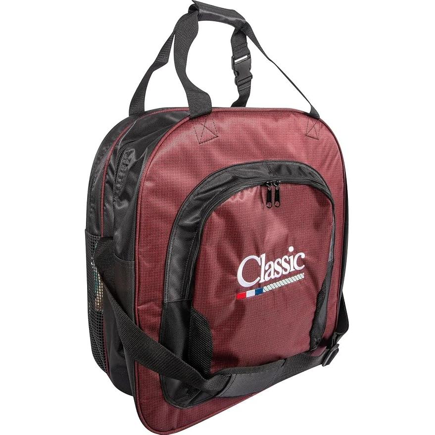 Classic Super Deluxe Rope Bag