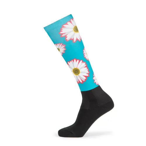 Shires Aubrion Hyde Park Socks - Maids