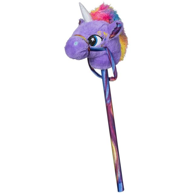 Plush Stick Unicorns