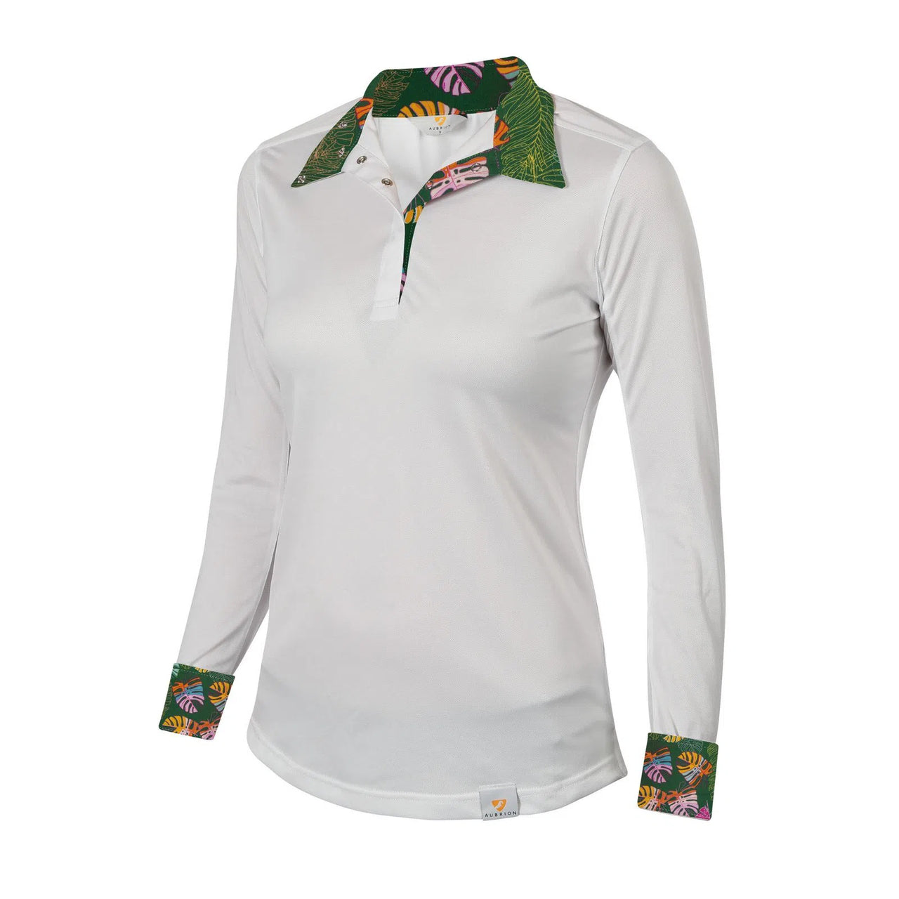 Aubrion Equestrian Shirt