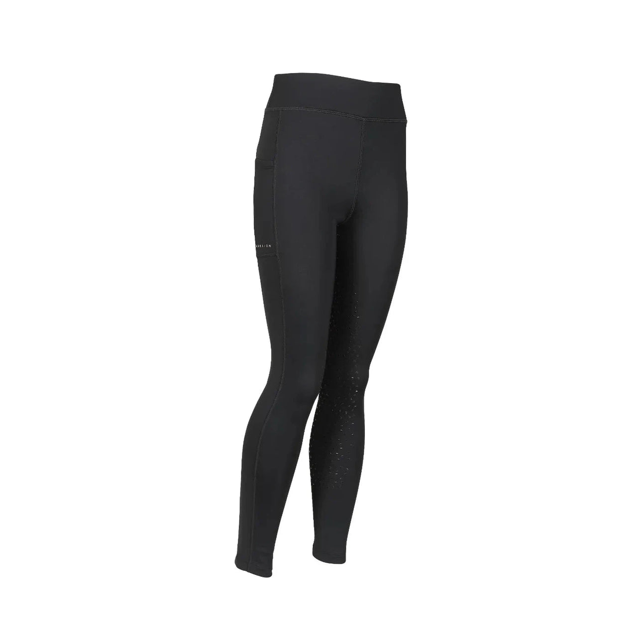 Aubrion Young Rider Shield Winter Tights