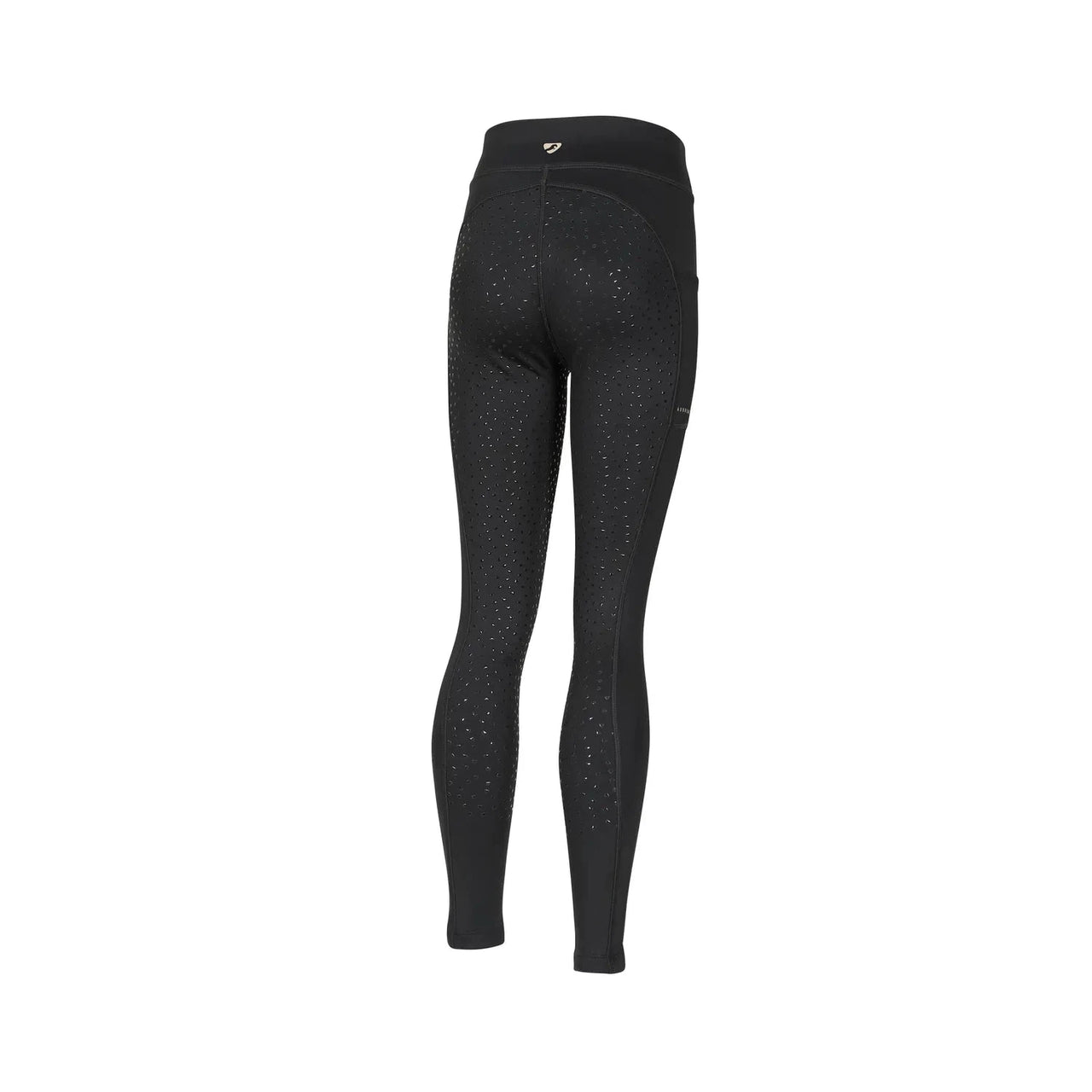 Aubrion Young Rider Shield Winter Tights