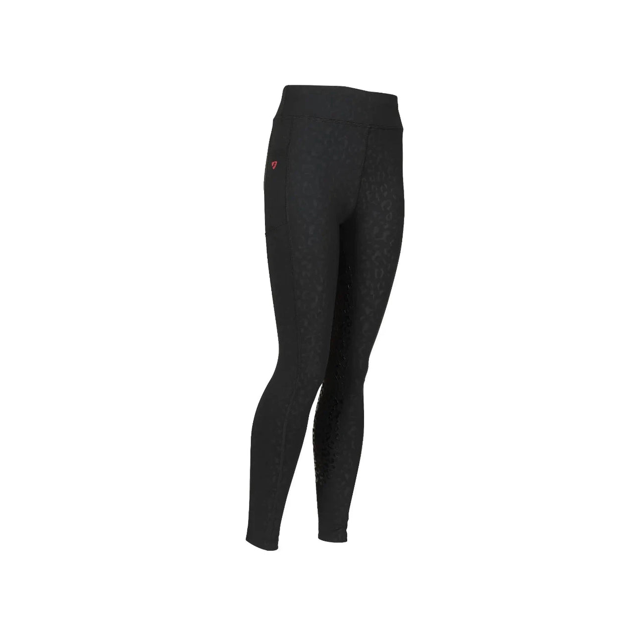 Aubrion Young Rider Non-Stop Riding Tights