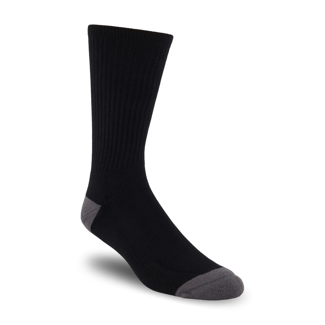 The Great Canadian Sox J.B. Field's Athletic "Bamboo Sport Crew" Socks