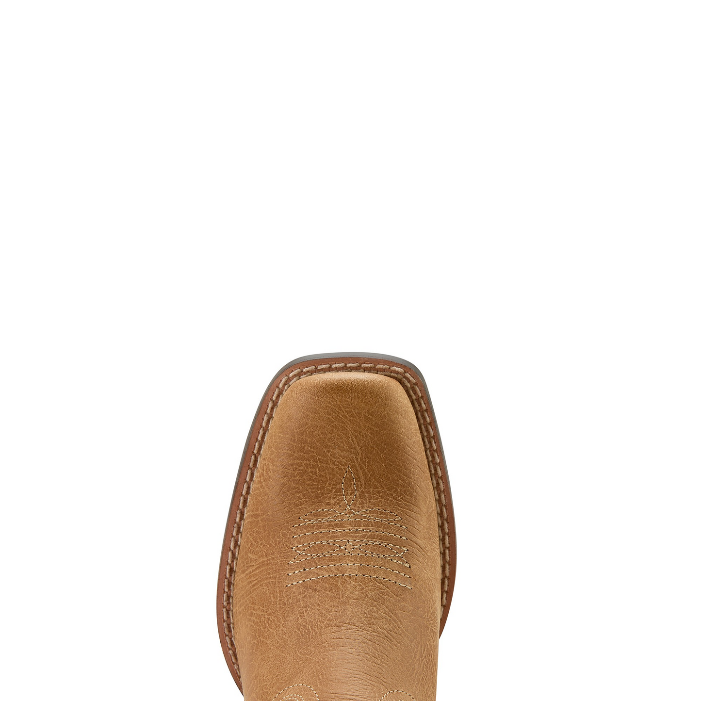 Ariat Youth Futurity Fort Worth Western Boot - Cottage