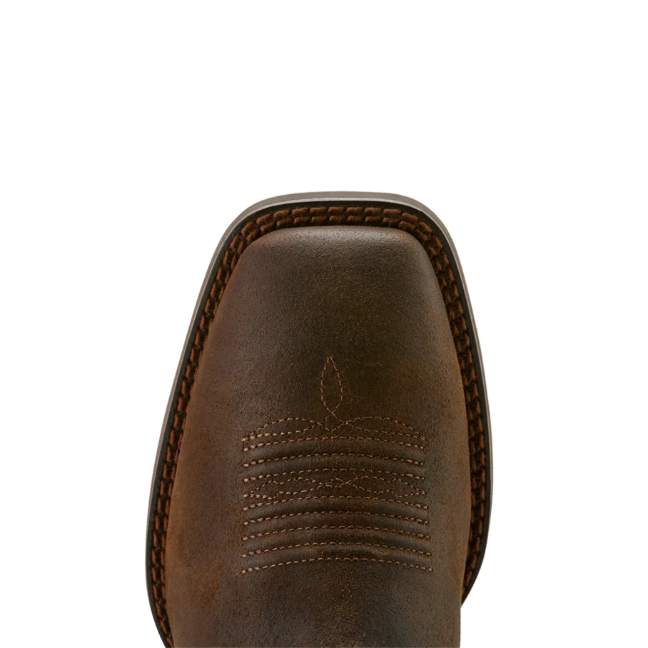 Ariat Men's Sport Rambler Western Boot- Aged Smokehouse