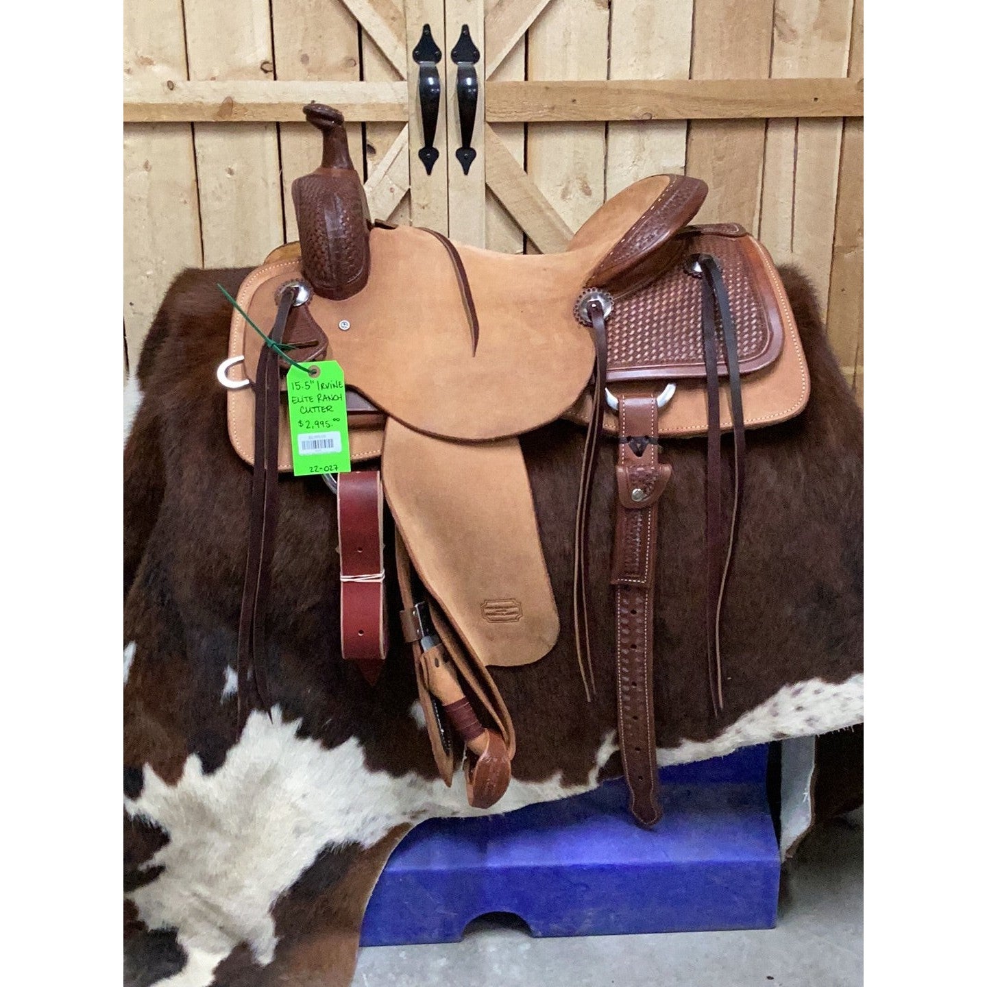 Irvine Tack & Western Wear