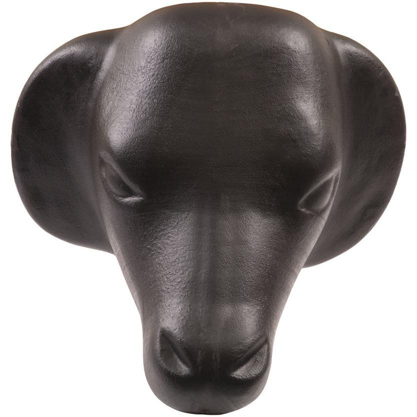 Irvine Calf Head