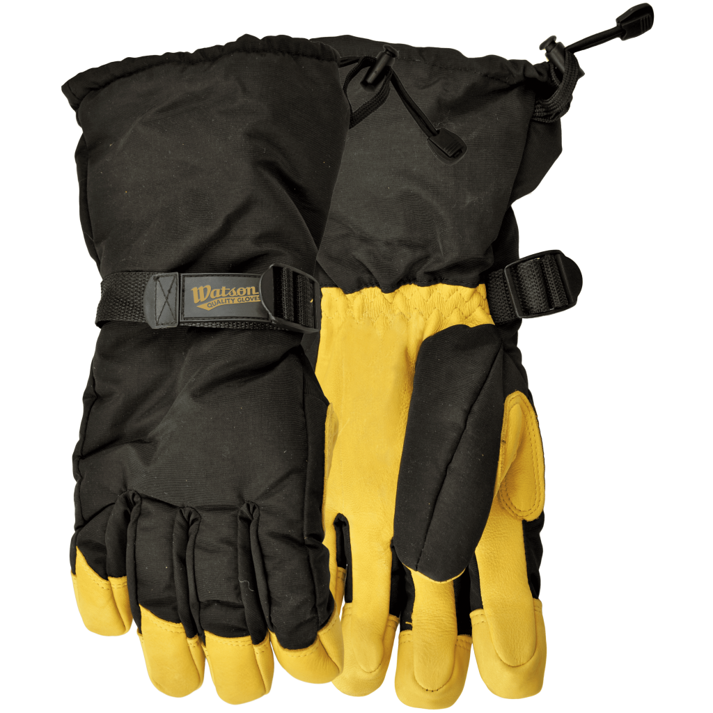 Watson Gloves North of 49 Thinsulate Lined