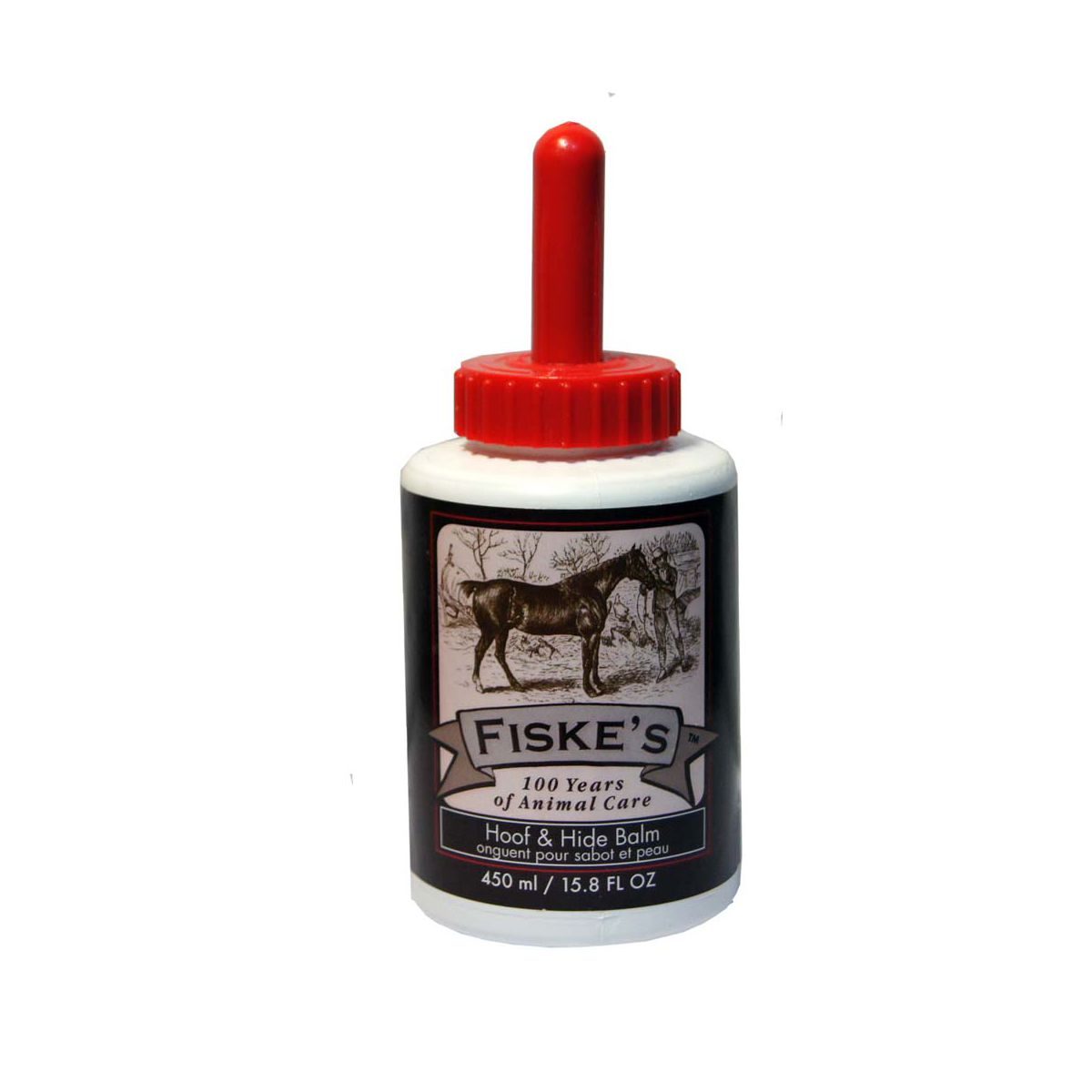 Fiske's Hoof and Hide Balm - 1.9L