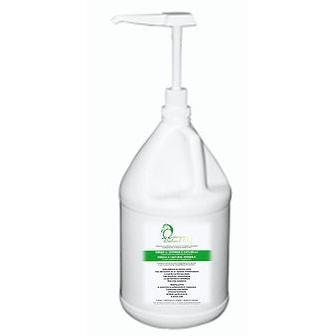 Omega Balanace EQ-4L